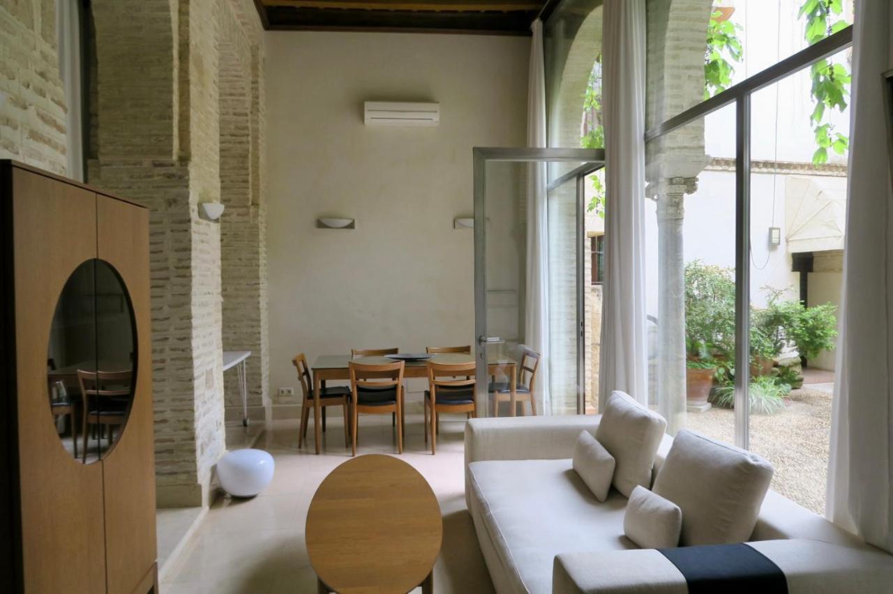 Palacete De Almasol Apartment Cordoba Exterior photo