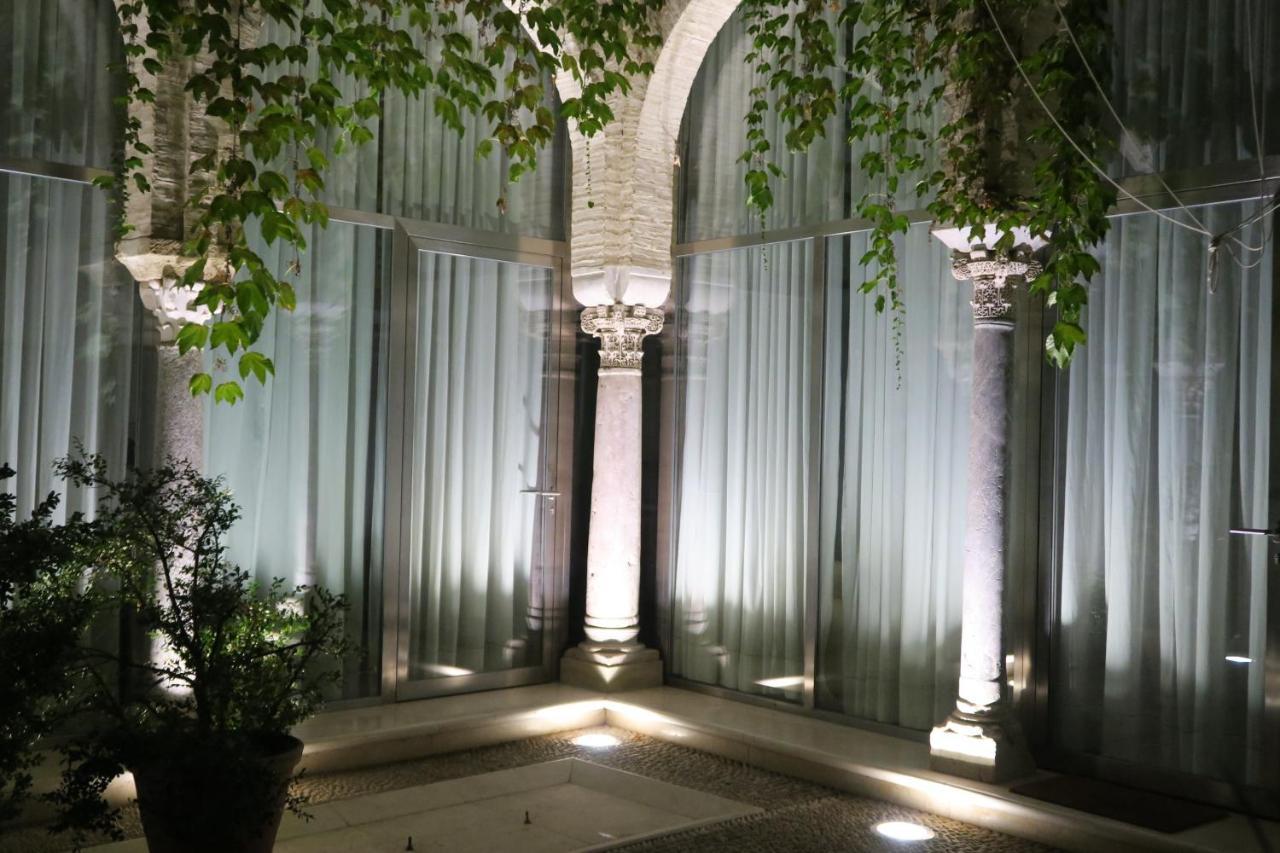 Palacete De Almasol Apartment Cordoba Exterior photo