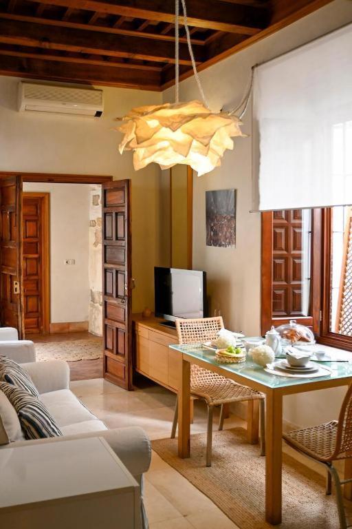Palacete De Almasol Apartment Cordoba Exterior photo