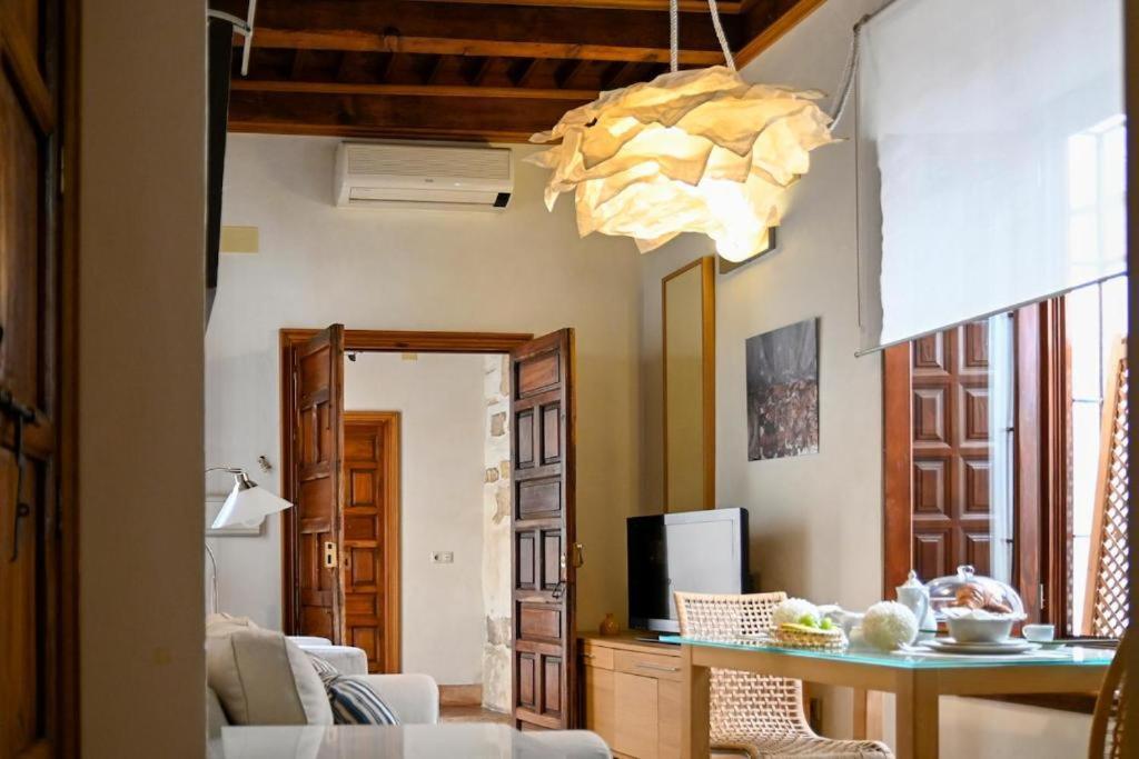 Palacete De Almasol Apartment Cordoba Exterior photo