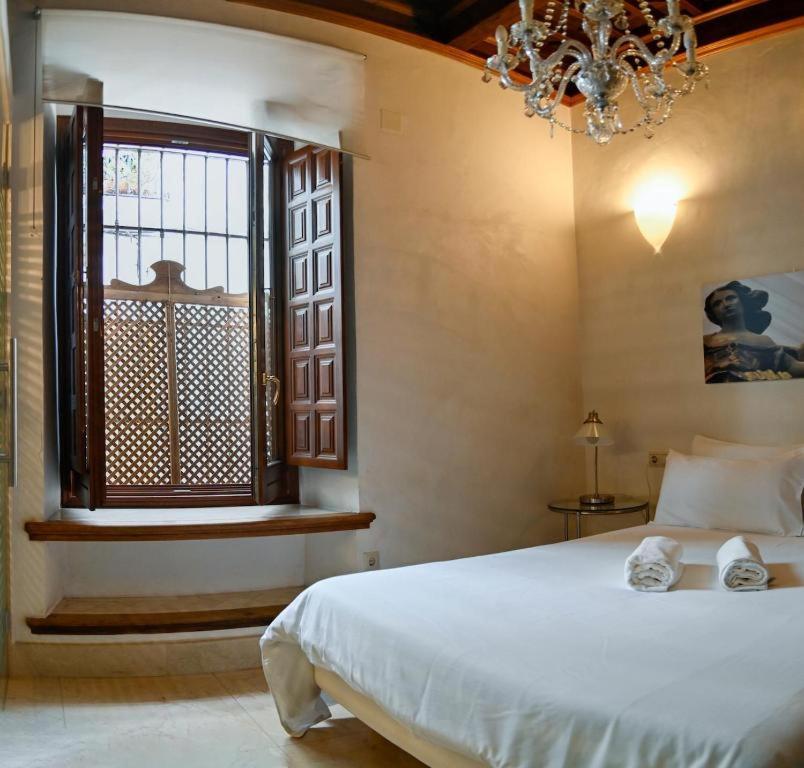 Palacete De Almasol Apartment Cordoba Exterior photo